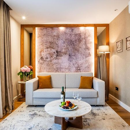 Boutique Hotel Villa Royal Τίβατ Εξωτερικό φωτογραφία