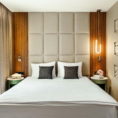 Boutique Hotel Villa Royal Τίβατ Εξωτερικό φωτογραφία
