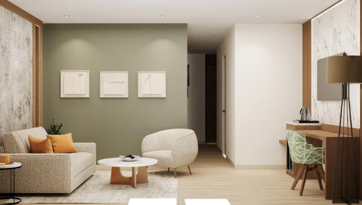 Boutique Hotel Villa Royal Τίβατ Εξωτερικό φωτογραφία