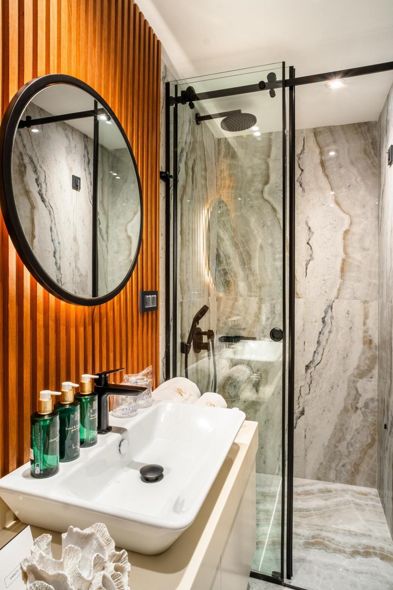 Boutique Hotel Villa Royal Τίβατ Εξωτερικό φωτογραφία