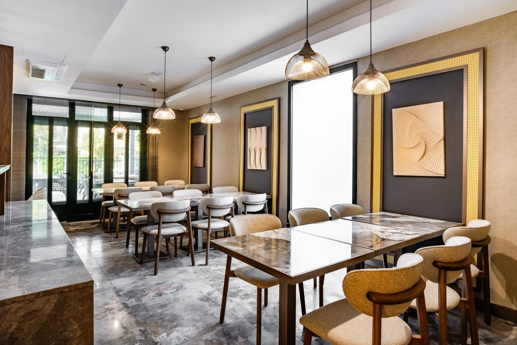 Boutique Hotel Villa Royal Τίβατ Εξωτερικό φωτογραφία