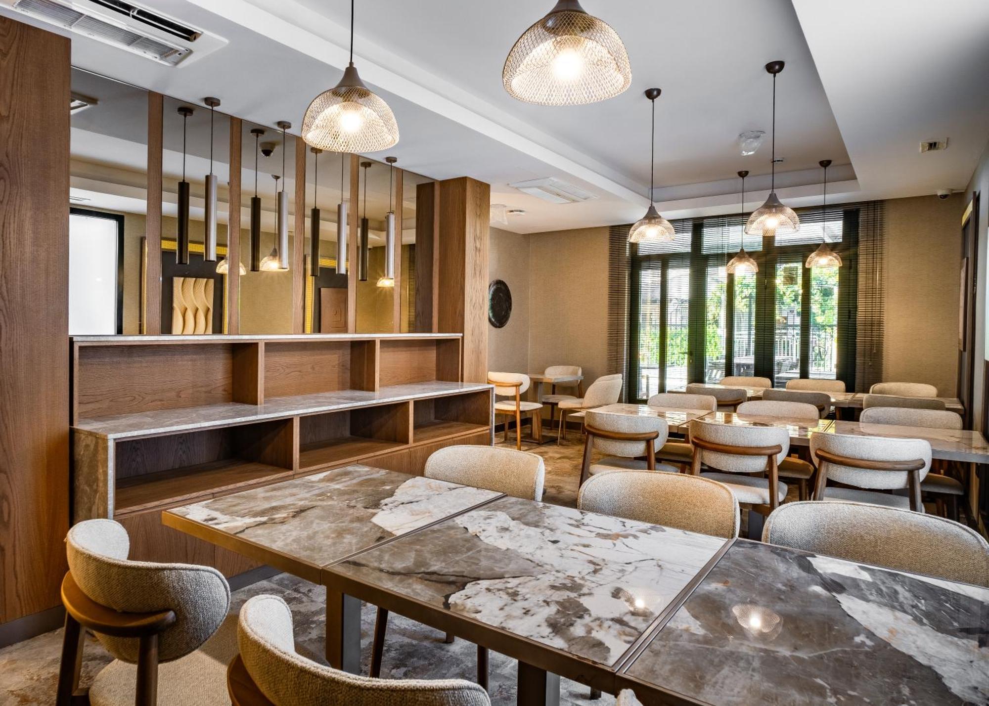 Boutique Hotel Villa Royal Τίβατ Εξωτερικό φωτογραφία