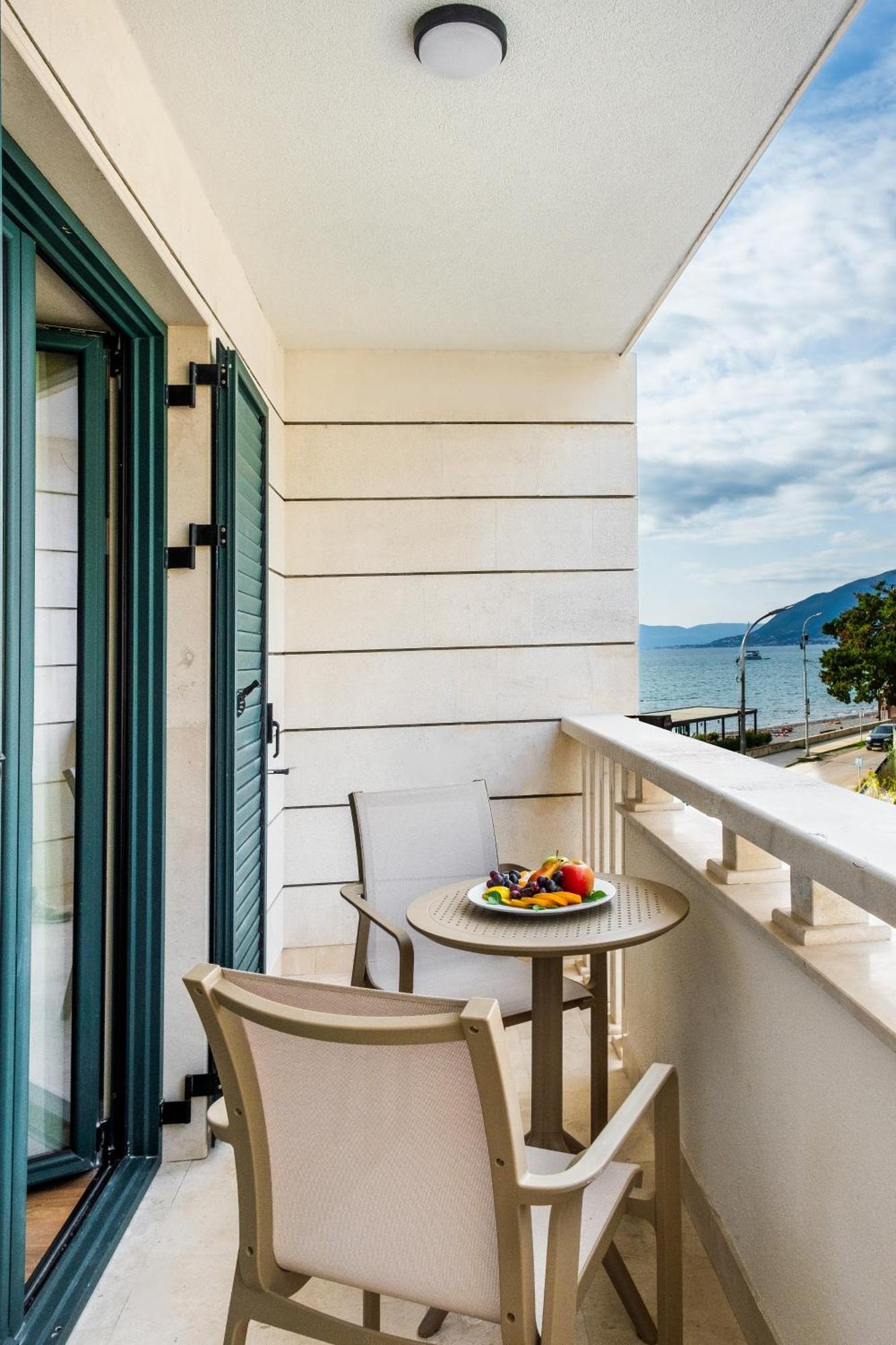 Boutique Hotel Villa Royal Τίβατ Εξωτερικό φωτογραφία