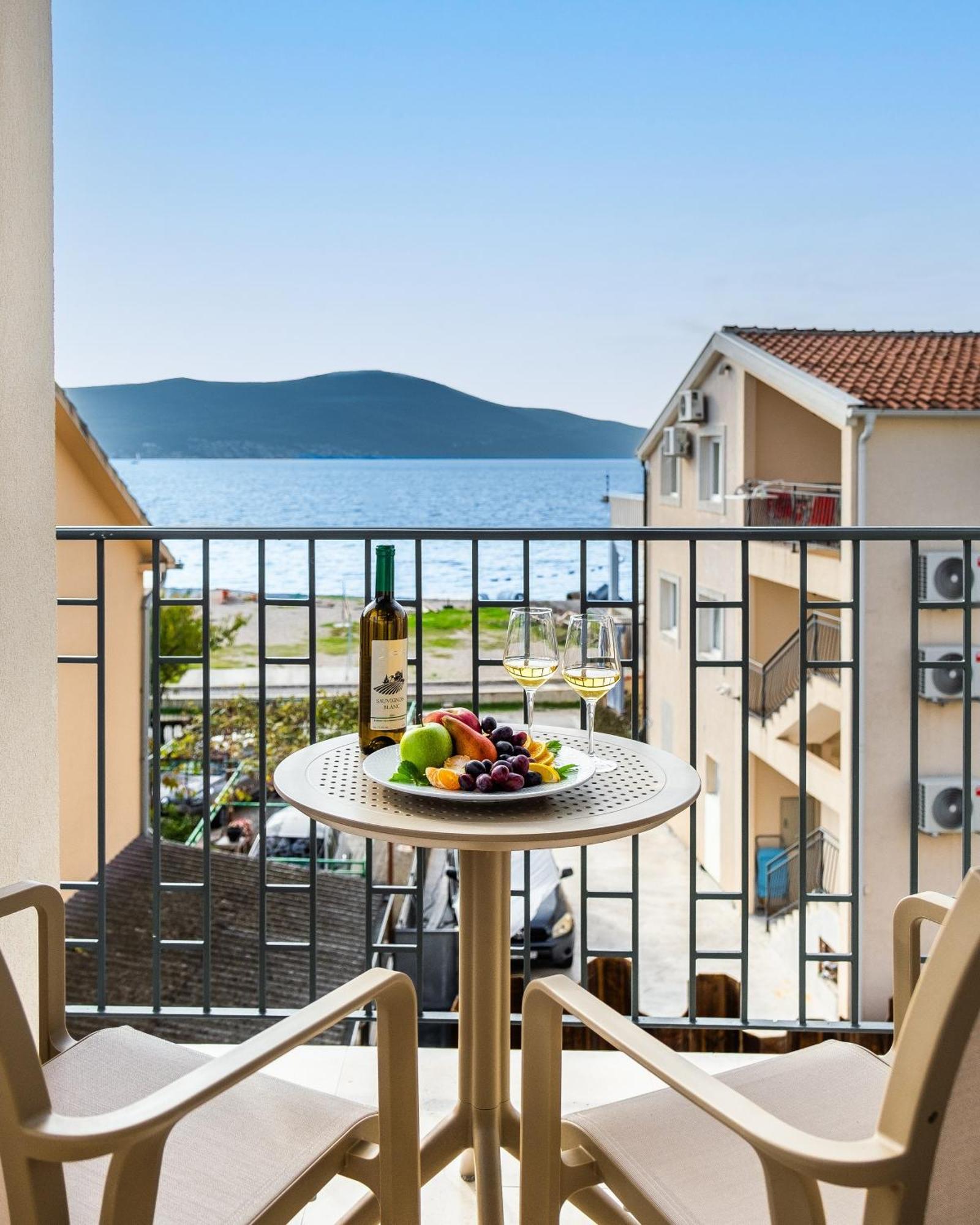 Boutique Hotel Villa Royal Τίβατ Εξωτερικό φωτογραφία
