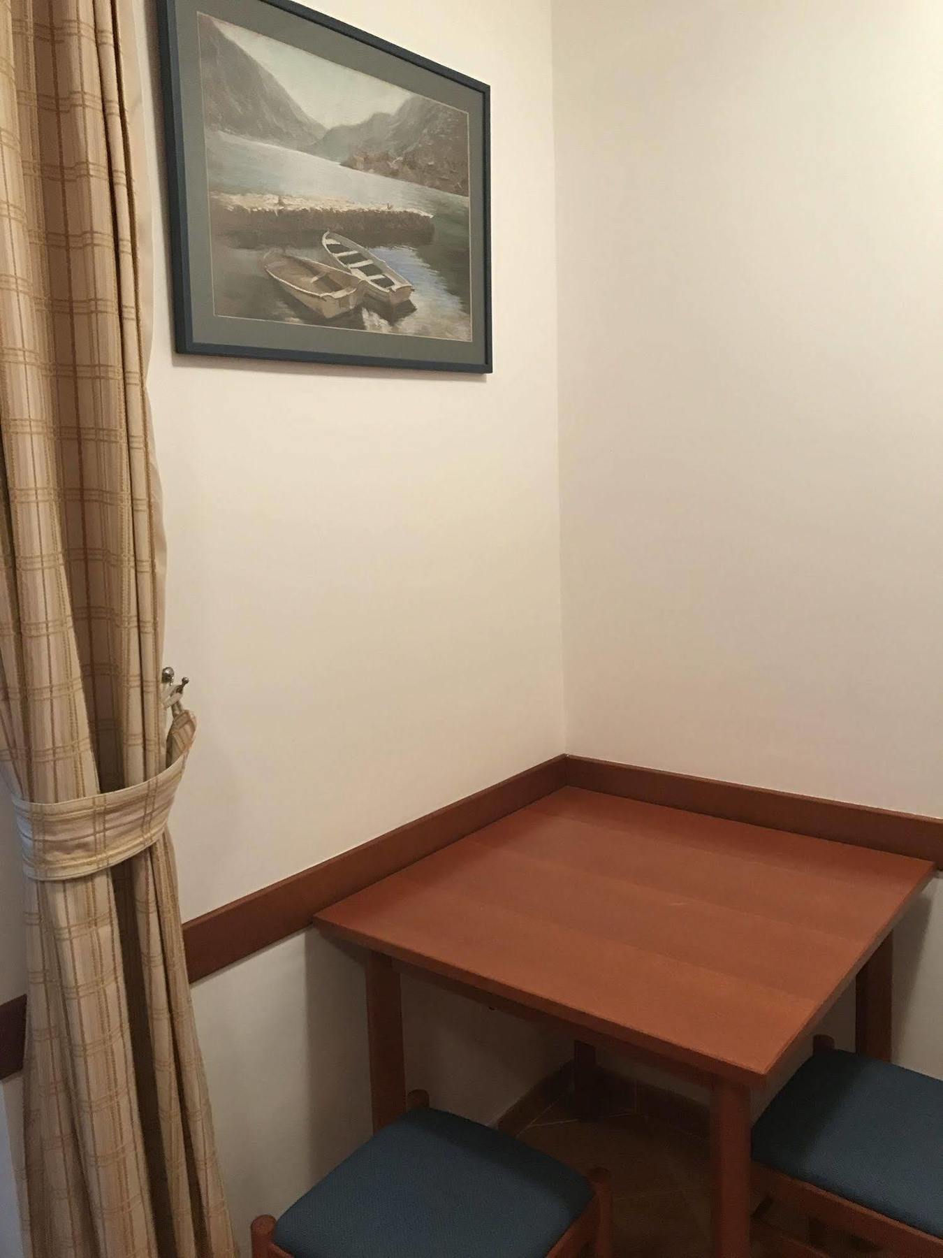Boutique Hotel Villa Royal Τίβατ Εξωτερικό φωτογραφία