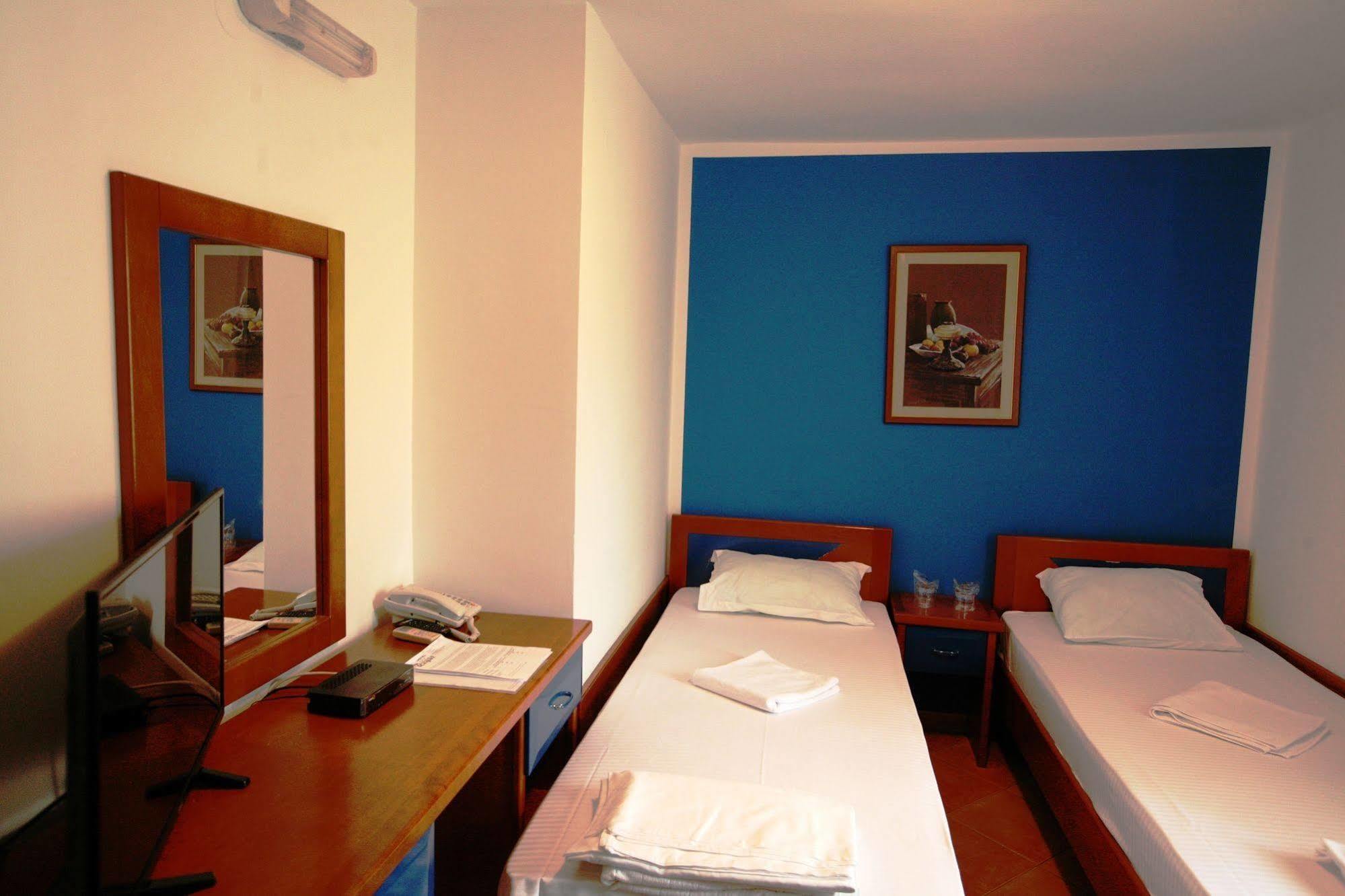 Boutique Hotel Villa Royal Τίβατ Εξωτερικό φωτογραφία