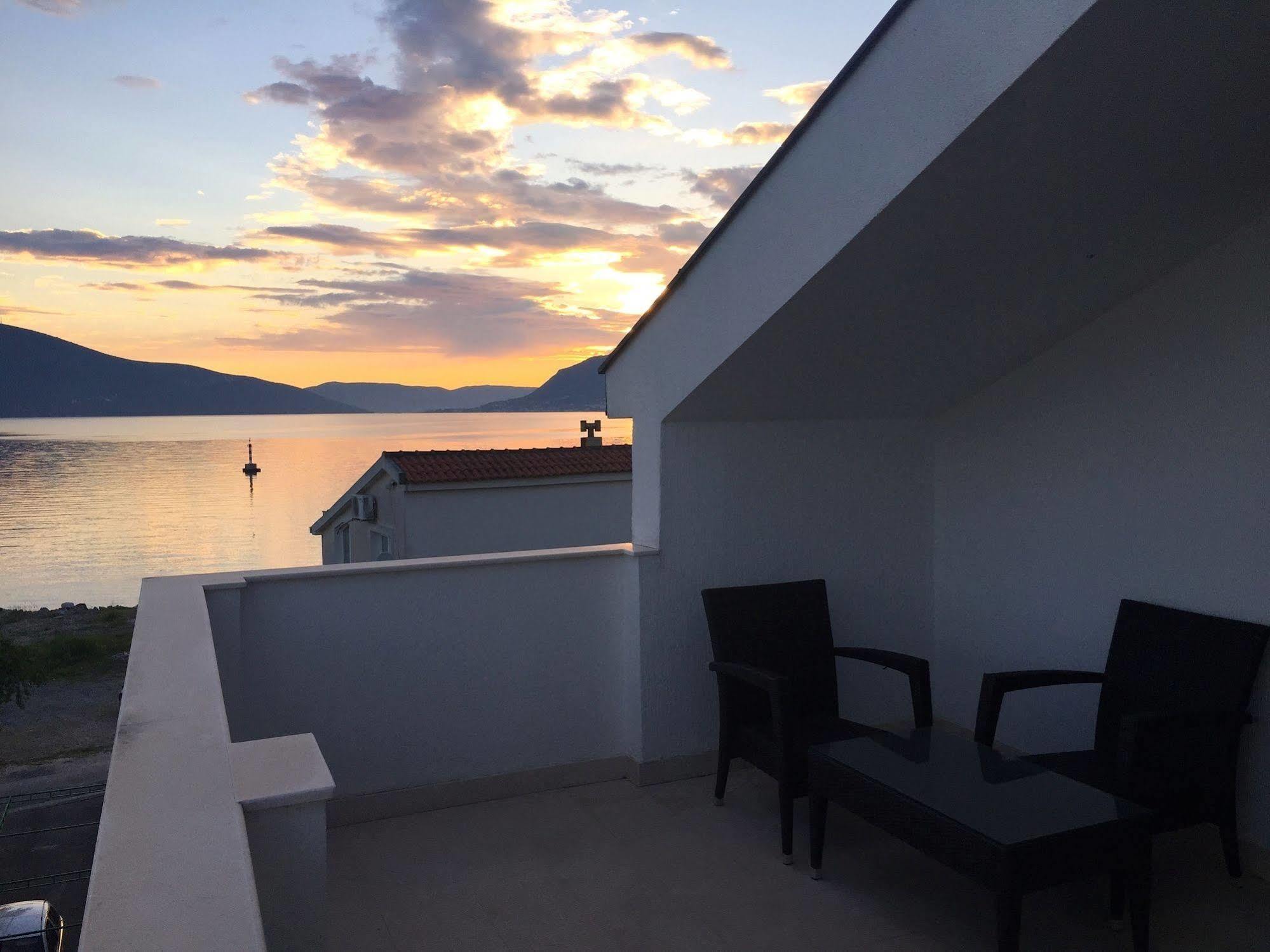 Boutique Hotel Villa Royal Τίβατ Εξωτερικό φωτογραφία
