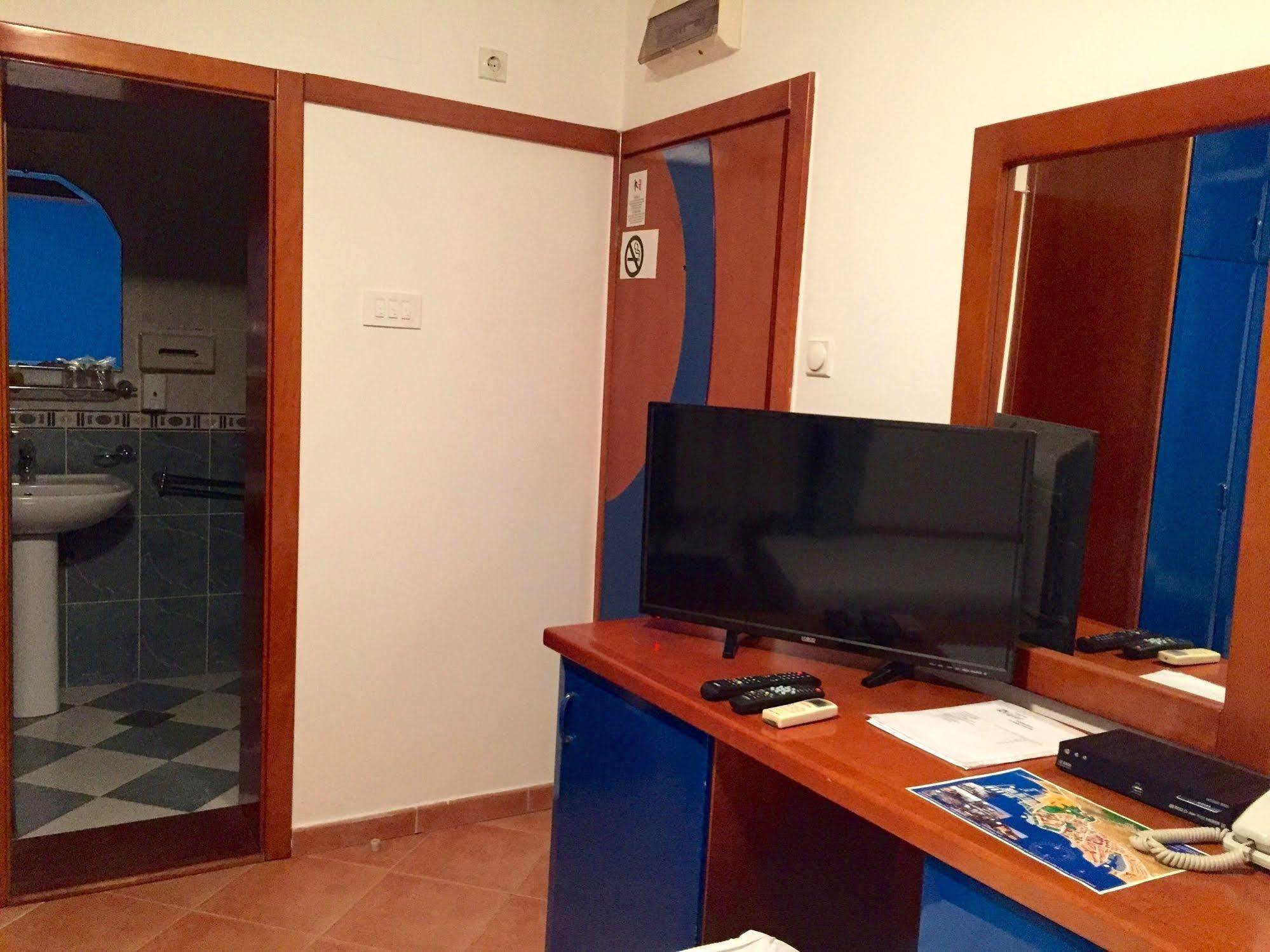 Boutique Hotel Villa Royal Τίβατ Εξωτερικό φωτογραφία