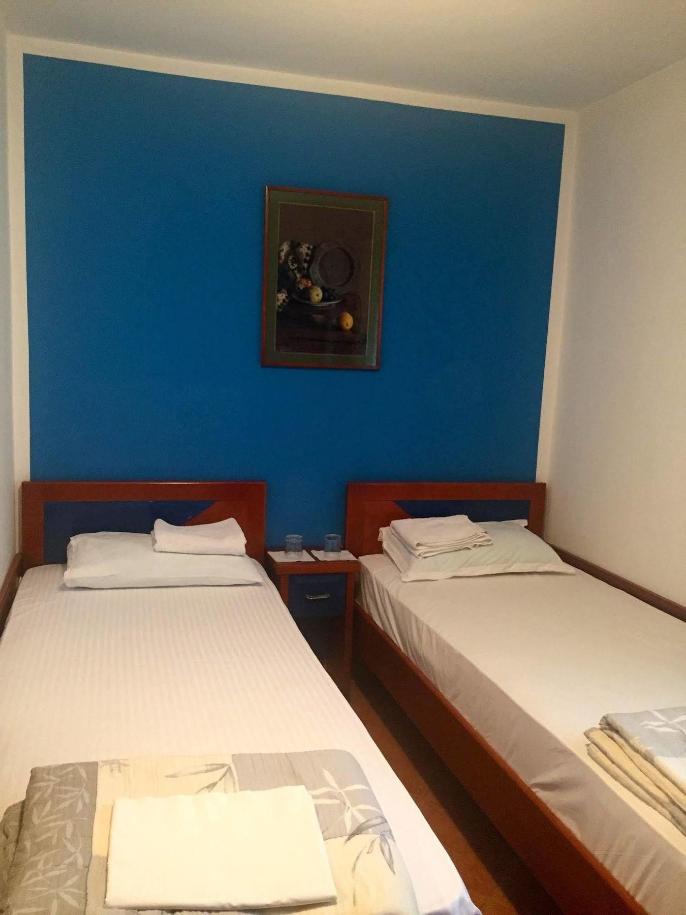 Boutique Hotel Villa Royal Τίβατ Εξωτερικό φωτογραφία