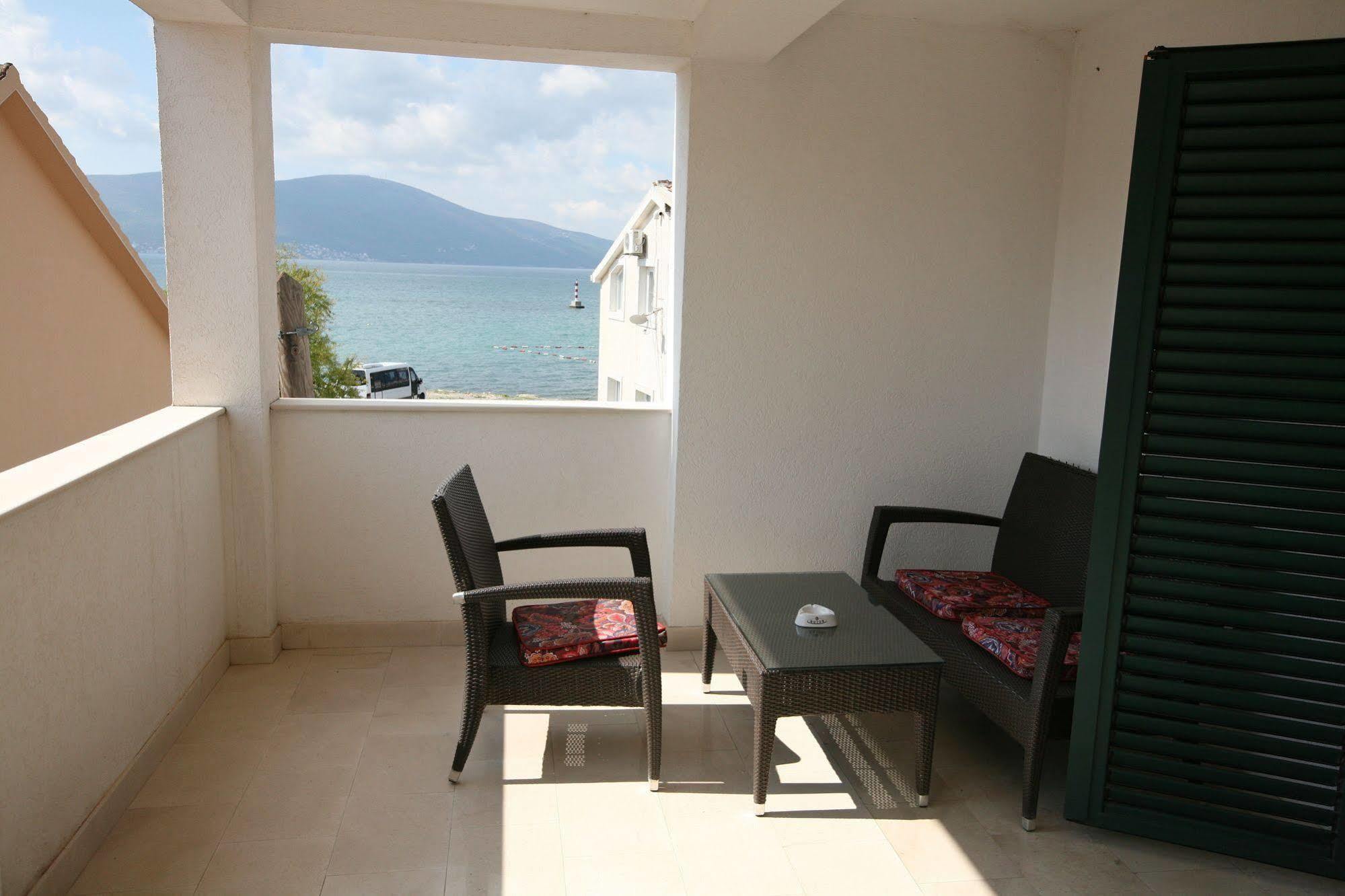 Boutique Hotel Villa Royal Τίβατ Εξωτερικό φωτογραφία