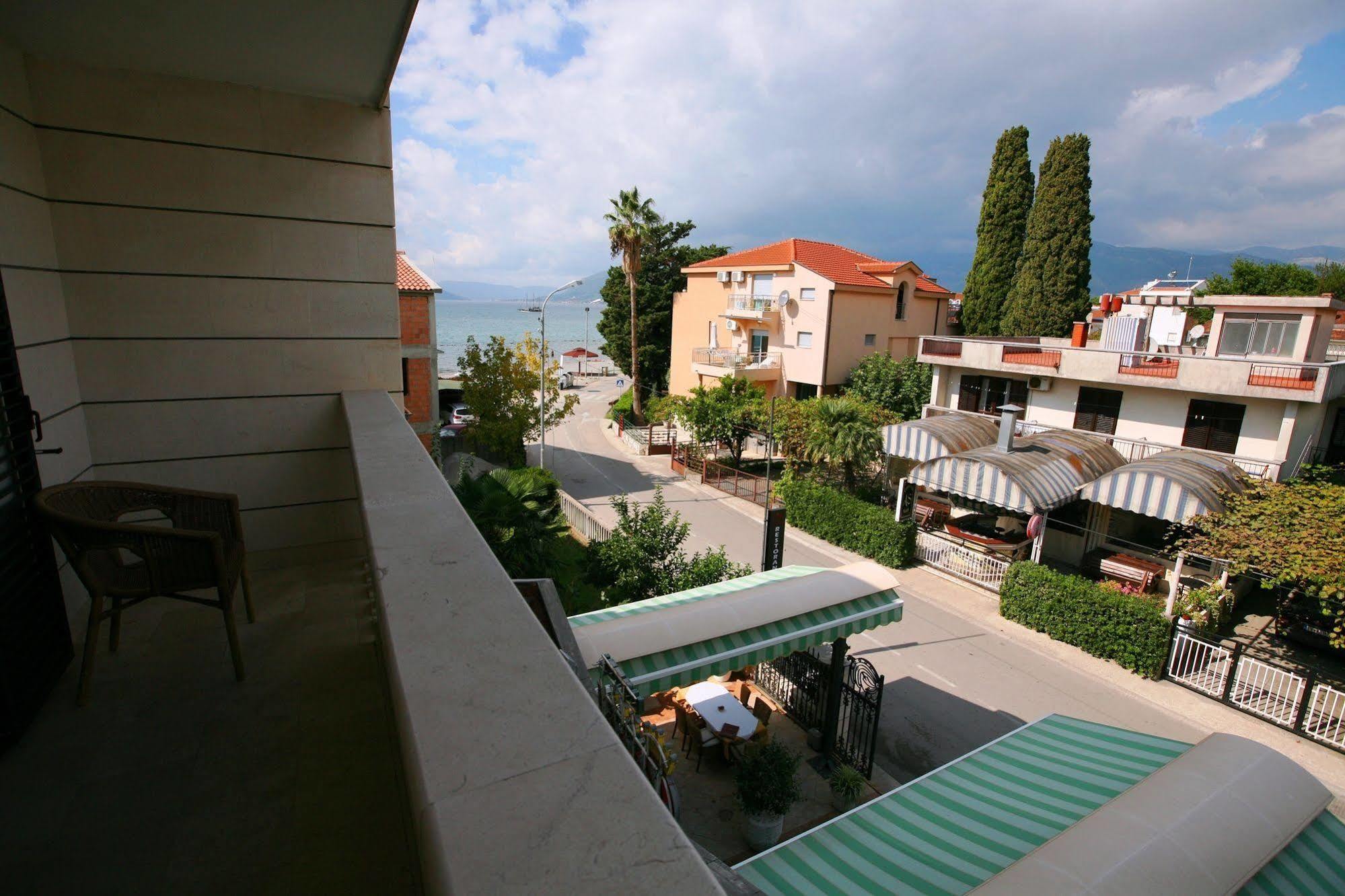 Boutique Hotel Villa Royal Τίβατ Εξωτερικό φωτογραφία