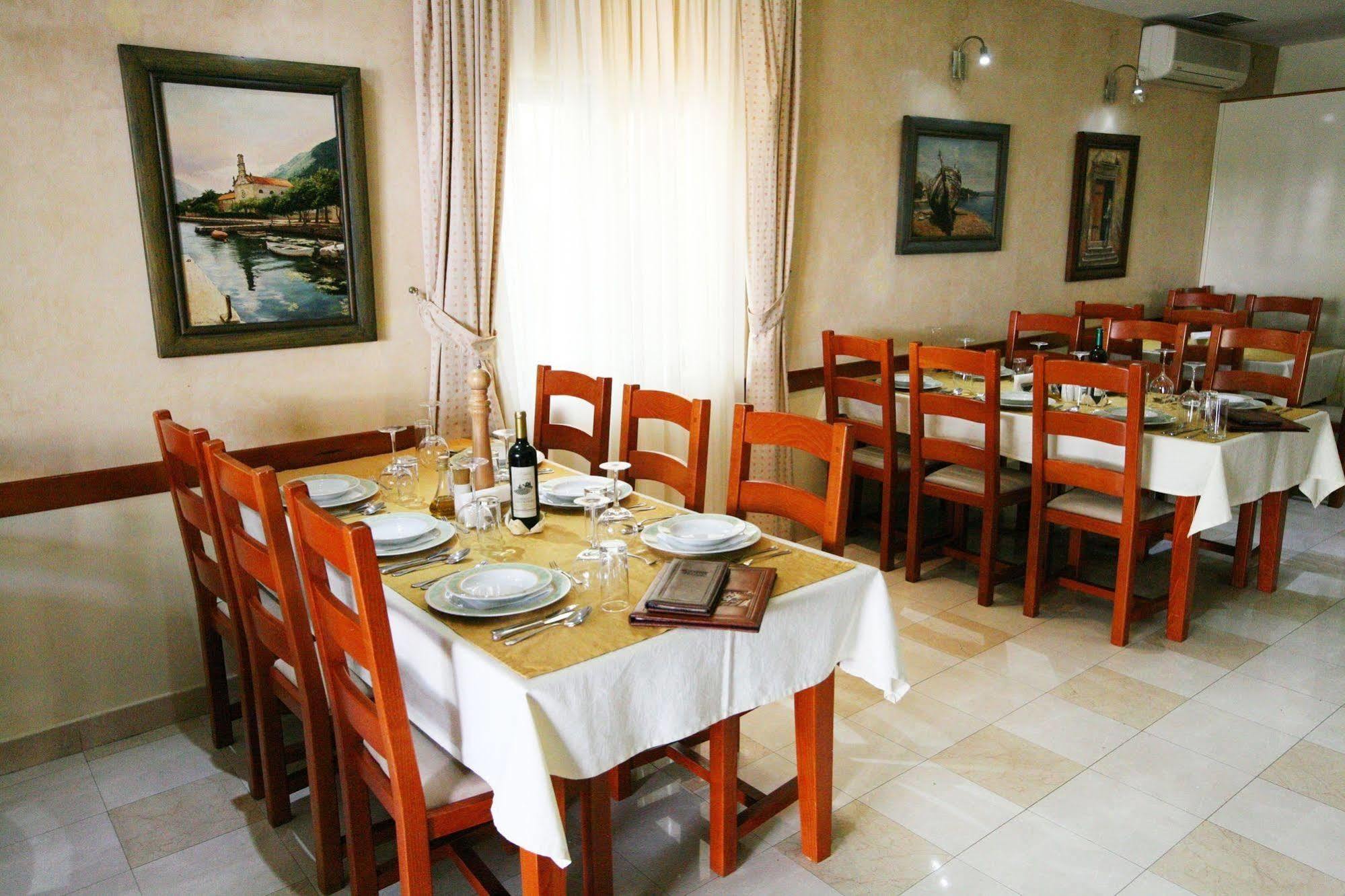 Boutique Hotel Villa Royal Τίβατ Εξωτερικό φωτογραφία