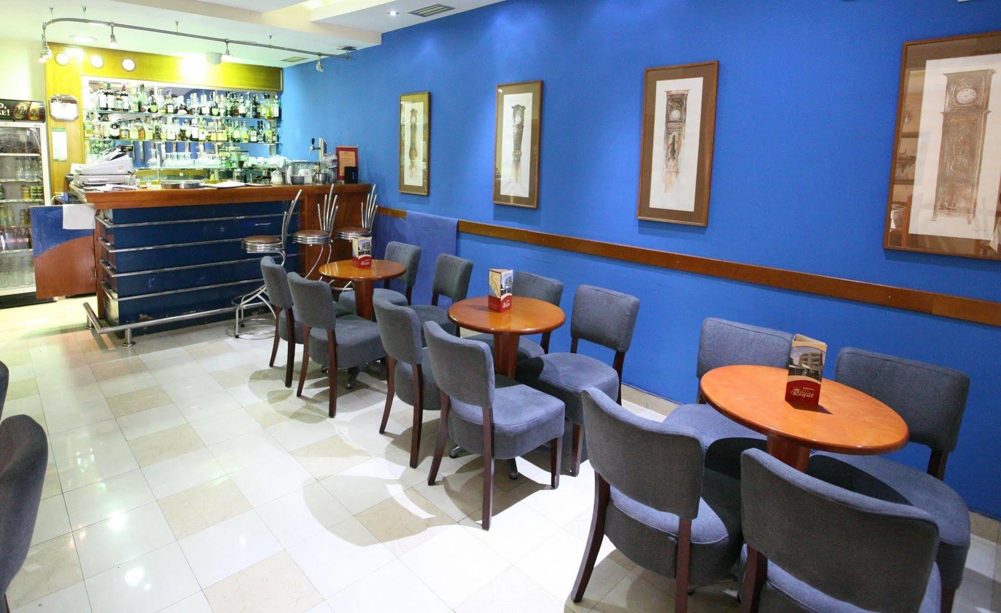 Boutique Hotel Villa Royal Τίβατ Εξωτερικό φωτογραφία